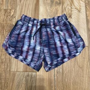 Athleta Girl All Play 3" Shorts